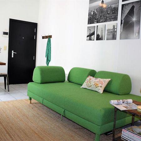 Cosy Apartment In The Center Of בריסל מראה חיצוני תמונה