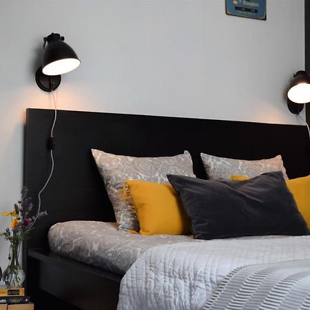 Cosy Apartment In The Center Of בריסל מראה חיצוני תמונה