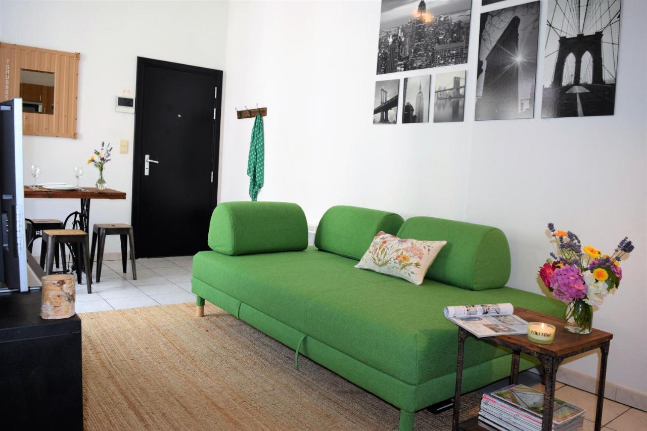 Cosy Apartment In The Center Of בריסל מראה חיצוני תמונה
