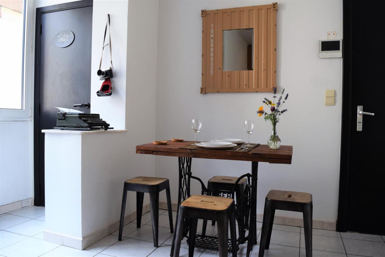 Cosy Apartment In The Center Of בריסל מראה חיצוני תמונה
