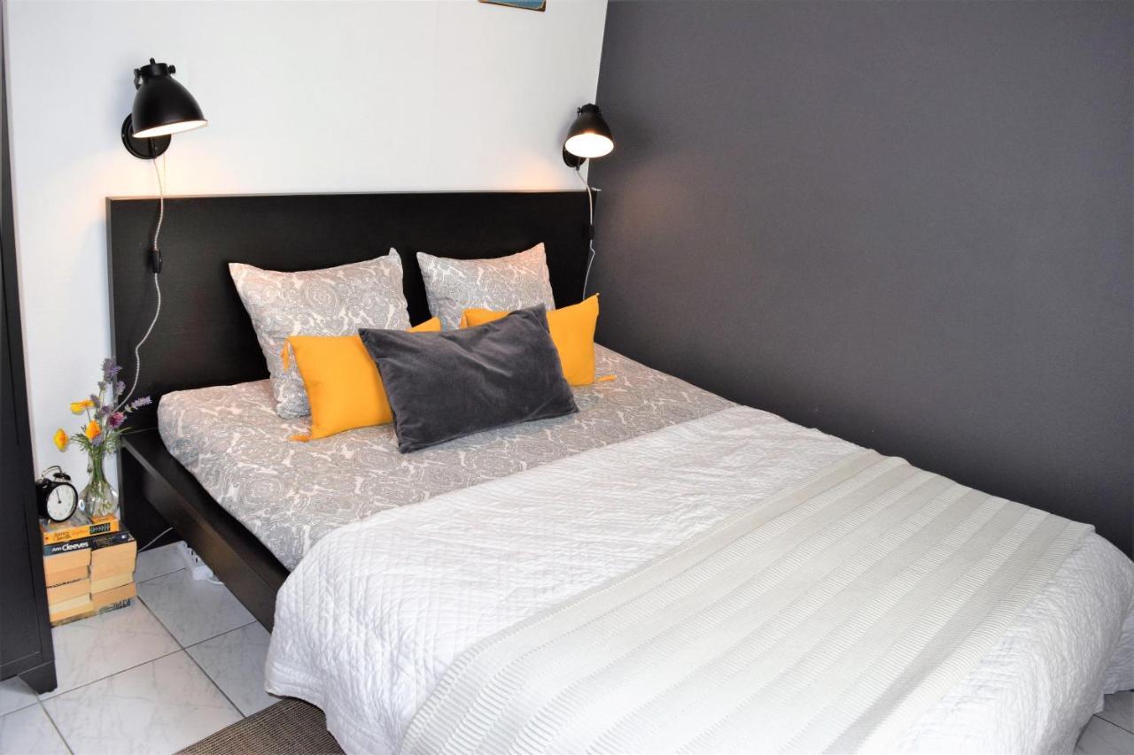Cosy Apartment In The Center Of בריסל מראה חיצוני תמונה