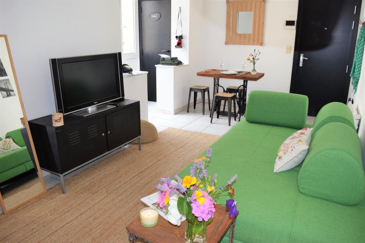 Cosy Apartment In The Center Of בריסל מראה חיצוני תמונה
