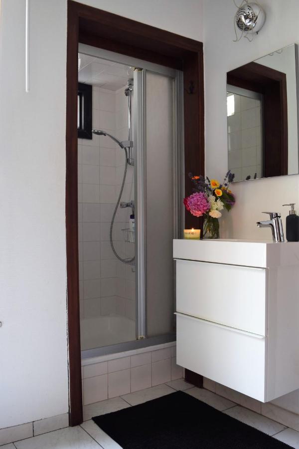 Cosy Apartment In The Center Of בריסל מראה חיצוני תמונה
