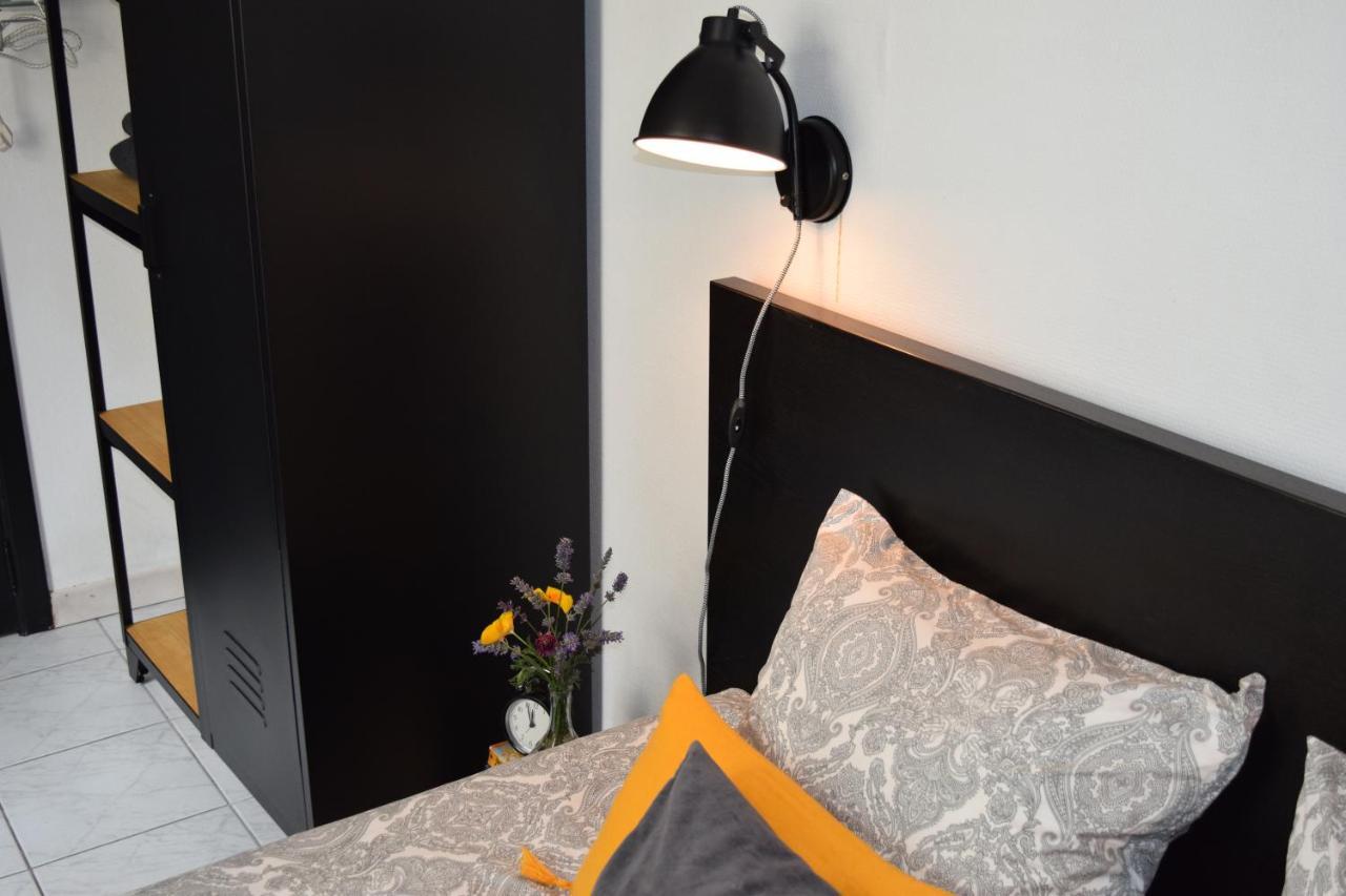 Cosy Apartment In The Center Of בריסל מראה חיצוני תמונה