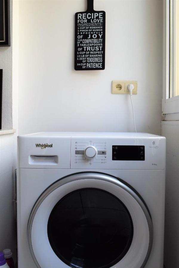 Cosy Apartment In The Center Of בריסל מראה חיצוני תמונה