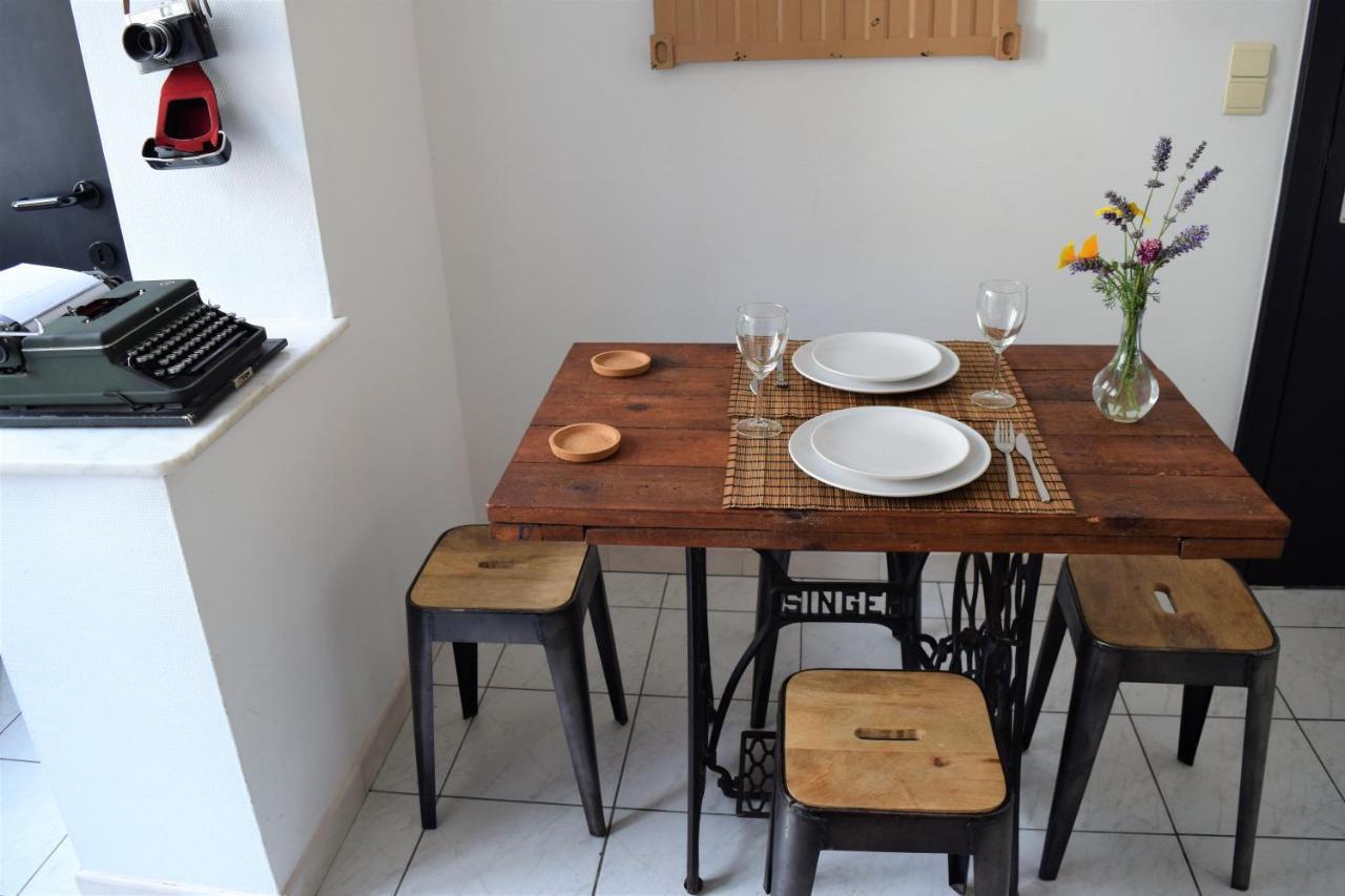 Cosy Apartment In The Center Of בריסל מראה חיצוני תמונה